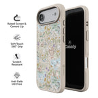 The Waddle Path | Duck Pond Case