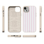Pink Stripes | Sunday Best Case