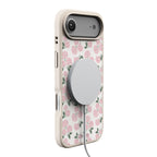 Nantucket Cottage | Pink Hydrangea Case