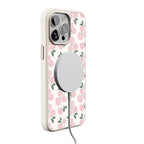 Nantucket Cottage | Pink Hydrangea Case