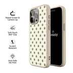 Spotted in SoHo | Green Polka Dot Case