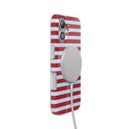 Harbor Stripe | Dockside Case