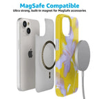 Hibiscus Haze | Painted Floral Case