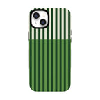 Fairway Stripes | Clubhouse Case
