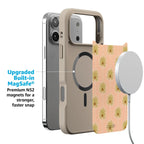 Las Palmeras | Palm Tree Print Case