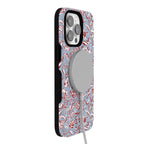 Coastal Carolina | Painted Flowers Case
