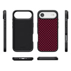 Heart Noir | Tiny Hearts Case
