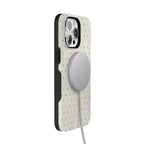 On the Dot | Rainbow Polka Dot Case