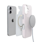 Pink Stripes | Sunday Best Case