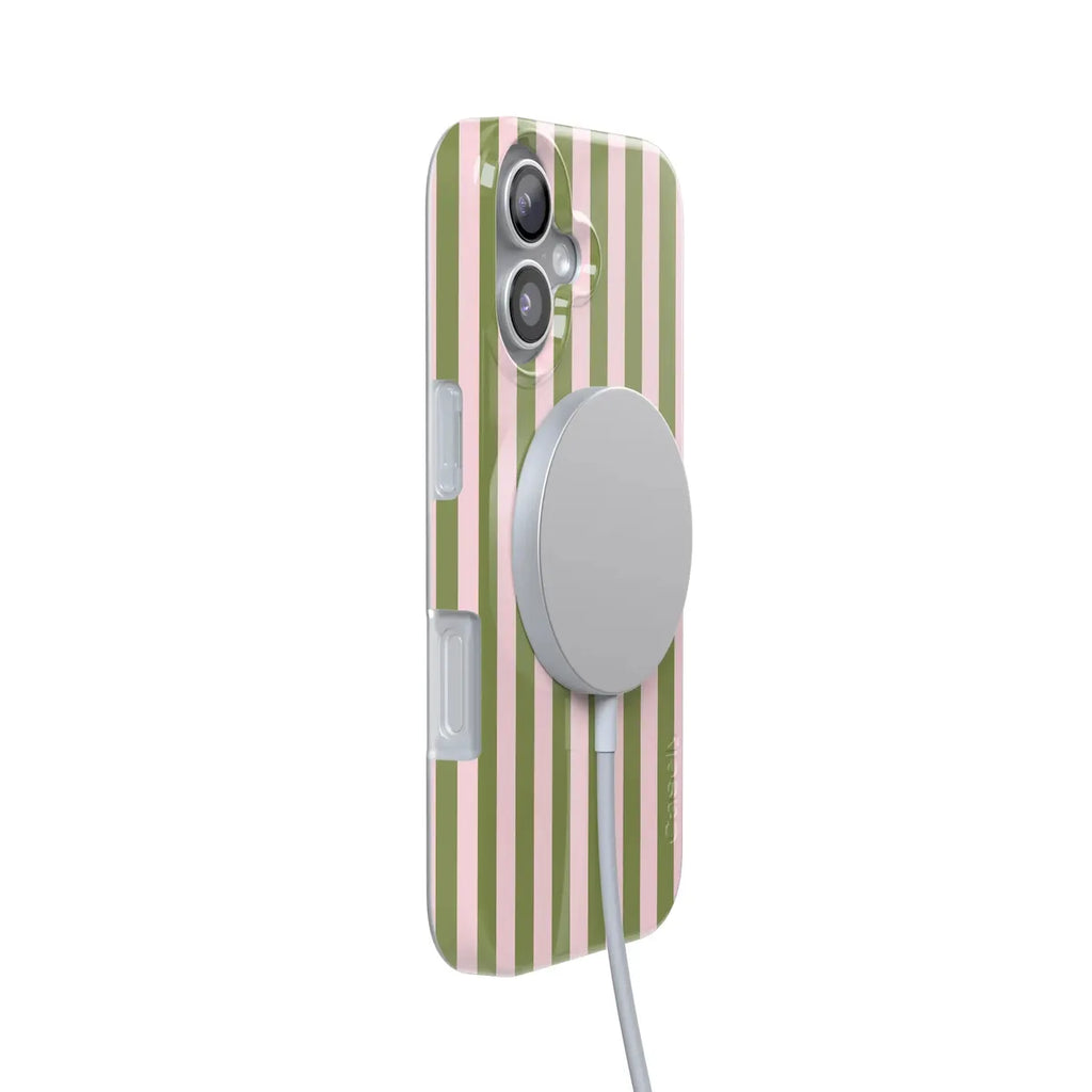 Summer Stripes | Sunday Best Case