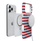 Harbor Stripe | Dockside Case