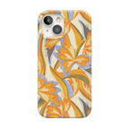 Tropical Bungalow | Watercolor Case