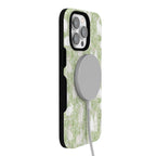 Hop to it | Green Bunny Case