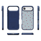Love Lines | Blue Stripes Case