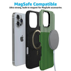 Fairway Stripes | Clubhouse Case