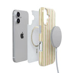 Sweet Stripes | Rainbow Pastel Case