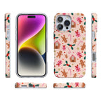 Frosted Wishes | Sweet Treat Case