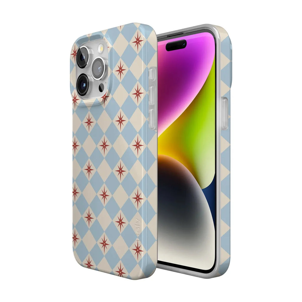 Chelsea Checker | Starlight Tiles Case