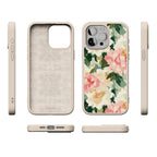 The Garden Room | Painted Petals Case
