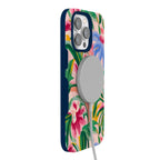 Sunshine Jungle | Poolside Print Case