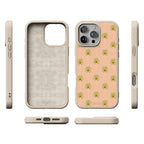 Las Palmeras | Palm Tree Print Case