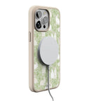 Hop to it | Green Bunny Case