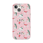 Winter Woofs | Holiday Dog Case