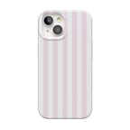 Pink Stripes | Sunday Best Case