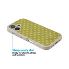 Kiwi Cooler | Poolside Print Case