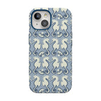 Seahorse Drift | Coastal Blues Case