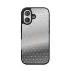 On the Dot | Rainbow Polka Dot Case