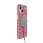 Love Locks | Pink Hearts Case