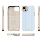 Marina Lines | Tiny Pinstripe Case