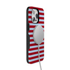 Harbor Stripe | Dockside Case