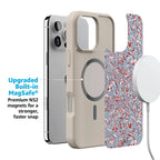 Coastal Carolina | Painted Flowers Case