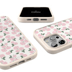 Nantucket Cottage | Pink Hydrangea Case