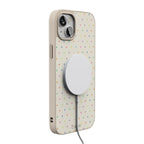 On the Dot | Rainbow Polka Dot Case