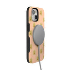 Las Palmeras | Palm Tree Print Case