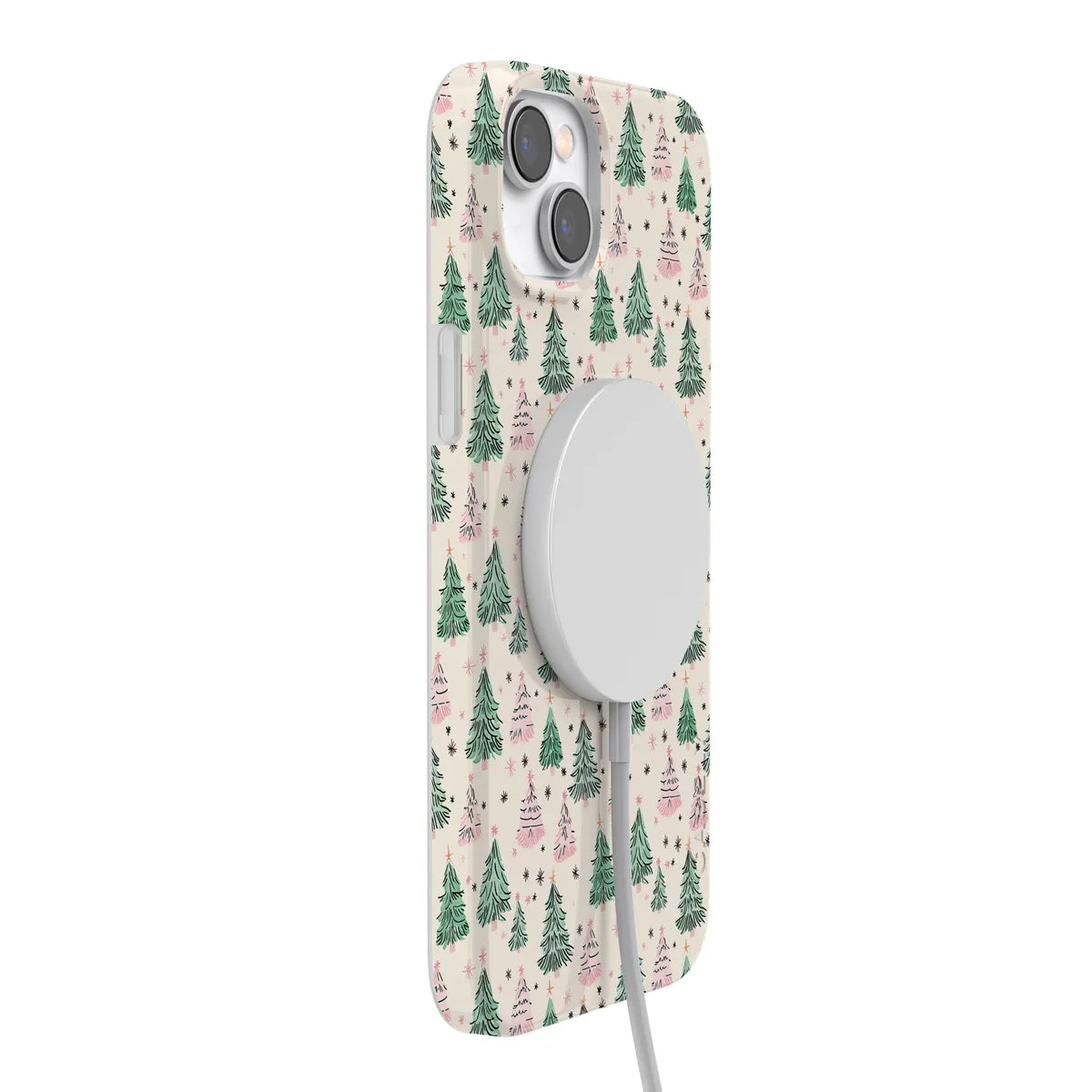 Lookin’ Pine | Christmas Tree Case