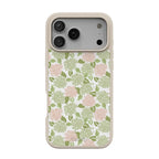 Hydrangea Haze | Floral Garden Case