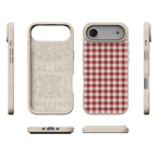 Sweet Jam | Red Gingham Case