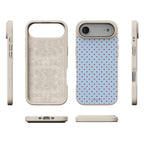 Tiny Stars | Red & Blue Case