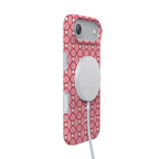 Love Locks | Pink Hearts Case