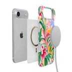 Sunshine Jungle | Poolside Print Case