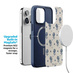 Seaside Stitch | Vintage Roses Case