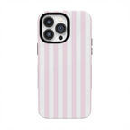 Pink Stripes | Sunday Best Case