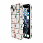 Bear Hugs | Teddy Squares Case