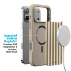 Summer Stripes | Sunday Best Case