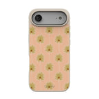 Las Palmeras | Palm Tree Print Case