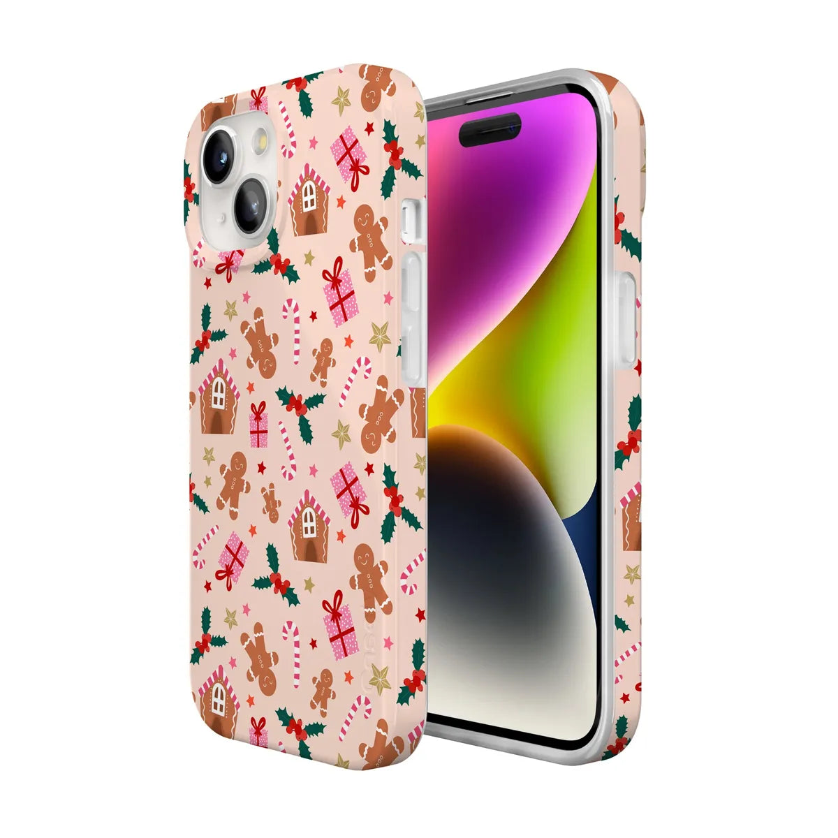 Frosted Wishes | Sweet Treat Case